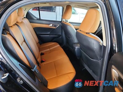 Zdjęcie 10 z 13 samochodu: 2015 LEXUS CT 200 VIN:JTHKD5BH5F2226284 - miniatura