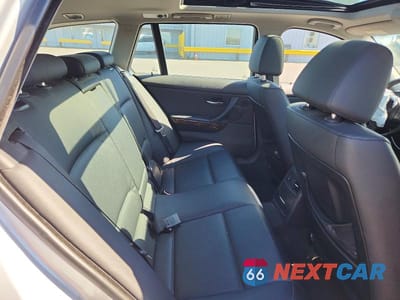 Zdjęcie 11 z 13 samochodu: 2006 BMW 325 XIT VIN:WBAVT13566KW23837 - miniatura