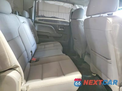Zdjęcie 10 z 12 samochodu: 2019 GMC SIERRA K2500 HEAVY DUTY VIN:1GT12NEY2KF111711 - miniatura