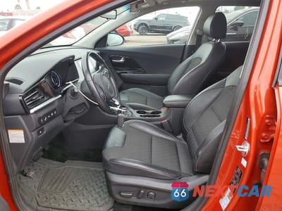 Zdjęcie 7 z 13 samochodu: 2022 KIA NIRO LXS SPECIAL EDITION VIN:KNDCB3LC2N5545707 - miniatura
