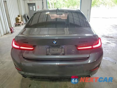 Zdjęcie 6 z 12 samochodu: 2021 BMW 330XI VIN:3MW5R7J00M8B73397 - miniatura