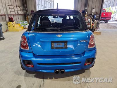 Zdjęcie 6 z 13 samochodu: 2012 MINI COOPER S VIN:WMWSV3C59CTY28227 - miniatura