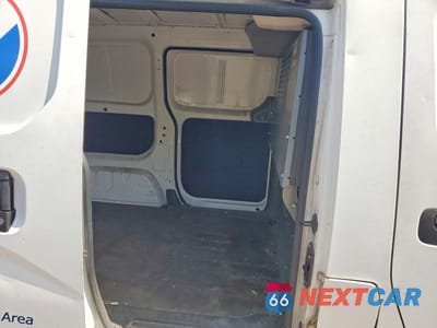 Zdjęcie 10 z 13 samochodu: 2017 NISSAN NV200 - DELIVERY VAN VIN:3N6CM0KN9HK713586 - miniatura
