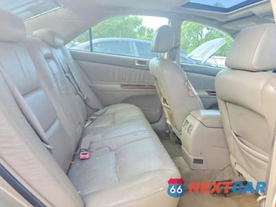 Zdjęcie 10 z 12 samochodu: 2002 TOYOTA CAMRY XLE V6 VIN:4T1BF30K42U503094 - miniatura