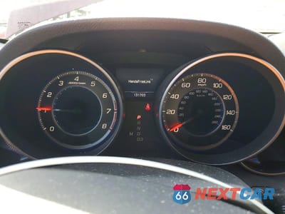 Zdjęcie 9 z 12 samochodu: 2008 ACURA MDX TECHNOLOGY VIN:2HNYD28418H529291 - miniatura