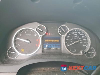 Zdjęcie 9 z 12 samochodu: 2014 TOYOTA TUNDRA SR5 VIN:5TFUY5F12EX335606 - miniatura
