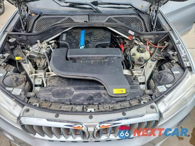 Zdjęcie 11 z 12 samochodu: 2018 BMW X5 XDR40E VIN:5UXKT0C52J0W00459 - miniatura