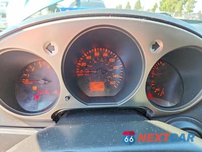 Zdjęcie 9 z 12 samochodu: 2003 NISSAN ALTIMA SE VIN:1N4BL11D73C236564 - miniatura