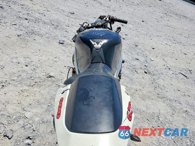 Zdjęcie 6 z 8 samochodu: 2002 SUZUKI GSX-R600 VIN:JS1GN7BA222103341 - miniatura