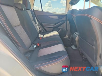 Zdjęcie 11 z 14 samochodu: 2021 SUBARU CROSSTREK PREMIUM VIN:JF2GTAEC9M8259562 - miniatura