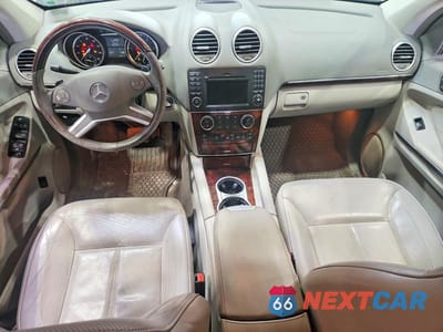 Zdjęcie 8 z 13 samochodu: 2012 MERCEDES-BENZ GL 350 BLUETEC VIN:4JGBF2FEXCA789922 - miniatura