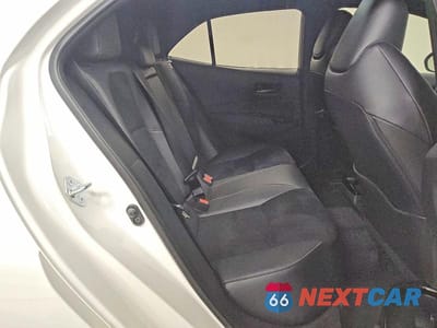 Zdjęcie 10 z 12 samochodu: 2025 TOYOTA GR COROLLA PREMIUM VIN:JTNABAAE6SA022821 - miniatura