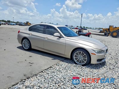 Czwarte zdjęcie samochodu z boku: 2013 BMW 328 XI VIN:WBA3B3C50DF535281 - miniatura