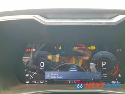 Zdjęcie 9 z 12 samochodu: 2025 GMC CANYON ELEVATION VIN:1GTP2BEK1S1208934 - miniatura