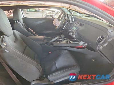 Zdjęcie 7 z 12 samochodu: 2011 CHEVROLET CAMARO LT VIN:2G1FB1ED9B9126624 - miniatura