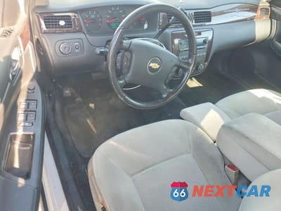 Zdjęcie 8 z 12 samochodu: 2012 CHEVROLET IMPALA LS VIN:2G1WA5E39C1133249 - miniatura