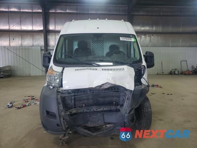 Piąte zdjęcie samochodu w środku: 2014 RAM PROMASTER 3500 3500 HIGH VIN:3C6URVHG3EE125408 - miniatura