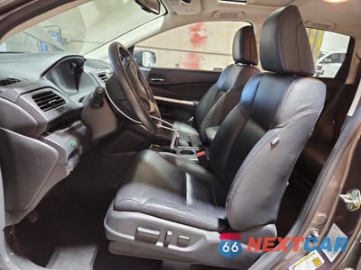 Zdjęcie 7 z 14 samochodu: 2016 HONDA CR-V EXL VIN:5J6RM4H70GL108111 - miniatura
