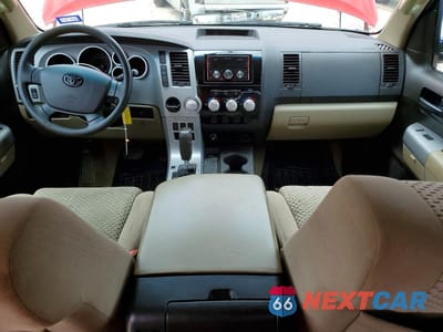 Zdjęcie 8 z 12 samochodu: 2008 TOYOTA TUNDRA SR5 VIN:5TFRV54178X065388 - miniatura