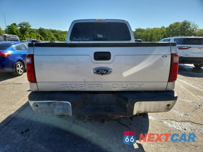 Zdjęcie 6 z 12 samochodu: 2013 FORD F250 SUPER DUTY VIN:1FT7W2BT0DEA29717 - miniatura