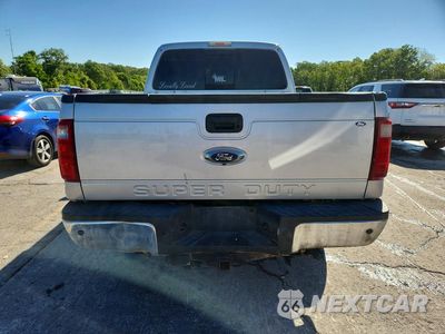 Zdjęcie 6 z 12 samochodu: 2013 FORD F250 SUPER DUTY VIN:1FT7W2BT0DEA29717 - miniatura