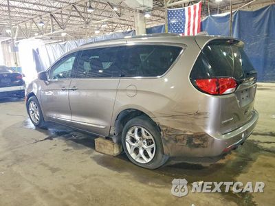 Drugie zdjęcie samochodu z przodu: 2017 CHRYSLER PACIFICA TOURING L PLUS VIN:2C4RC1EG5HR832946 - miniatura