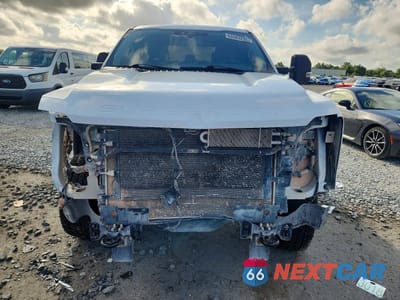 Piąte zdjęcie samochodu w środku: 2024 FORD F250 SUPER DUTY VIN:1FT7W2BT4RED33057 - miniatura
