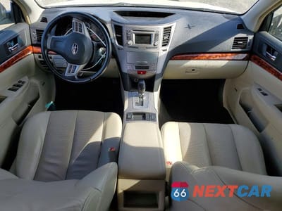 Zdjęcie 8 z 12 samochodu: 2012 SUBARU OUTBACK 2.5I LIMITED VIN:4S4BRBJC4C3271578 - miniatura