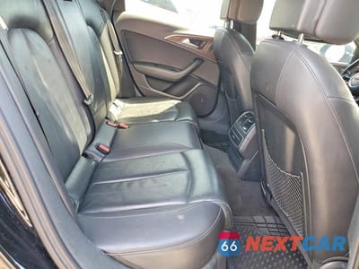 Zdjęcie 10 z 12 samochodu: 2016 AUDI A6 PREMIUM PLUS VIN:WAUGFAFC4GN009217 - miniatura