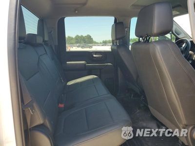Zdjęcie 10 z 12 samochodu: 2023 CHEVROLET SILVERADO K2500 HEAVY DUTY VIN:1GC1YLE7XPF192667 - miniatura