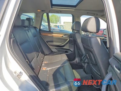 Zdjęcie 11 z 13 samochodu: 2011 BMW X3 XDRIVE28I VIN:5UXWX5C59BL701923 - miniatura