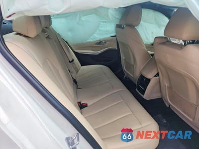 Zdjęcie 10 z 12 samochodu: 2021 BMW 330I VIN:3MW5R1J04M8B83721 - miniatura