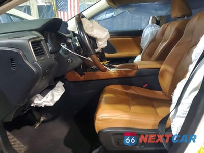 Zdjęcie 7 z 14 samochodu: 2021 LEXUS RX 350 L VIN:JTJHZKFA2M2032007 - miniatura