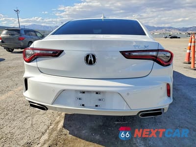 Zdjęcie 6 z 12 samochodu: 2025 ACURA TLX TECHNOLOGY VIN:19UUB5F41SA002003 - miniatura