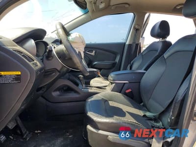 Zdjęcie 7 z 12 samochodu: 2012 HYUNDAI TUCSON GLS VIN:KM8JU3AC4CU537112 - miniatura