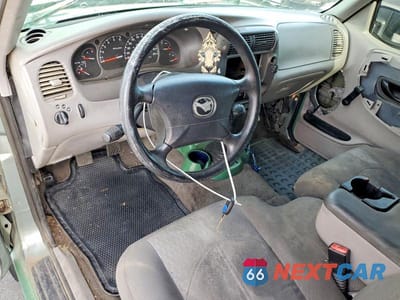 Zdjęcie 8 z 12 samochodu: 2003 MAZDA B3000 CAB PLUS VIN:4F4YR46U43TM03967 - miniatura