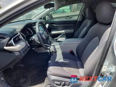 Zdjęcie 7 z 14 samochodu: 2018 TOYOTA CAMRY LE VIN:JTNB11HK9J3025928 - miniatura