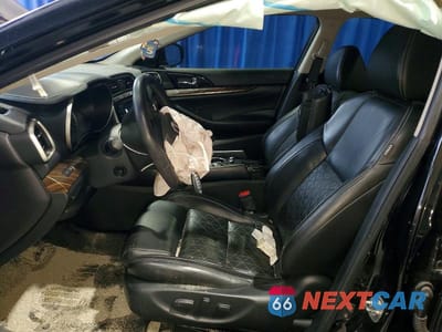 Zdjęcie 7 z 12 samochodu: 2016 NISSAN MAXIMA VIN:1N4AA6APXGC415518 - miniatura