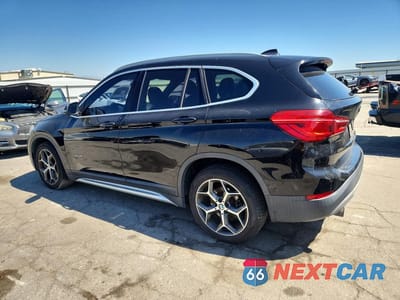 Drugie zdjęcie samochodu z przodu: 2018 BMW X1 XDRIVE28I VIN:WBXHT3C38J5K28093 - miniatura