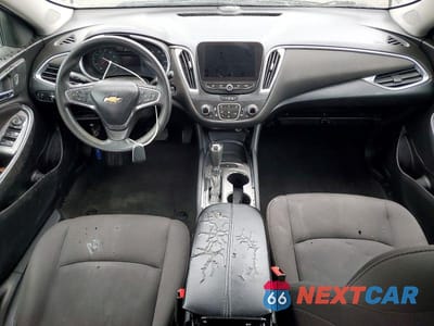 Zdjęcie 8 z 12 samochodu: 2020 CHEVROLET MALIBU LT VIN:1G1ZD5ST5LF081393 - miniatura