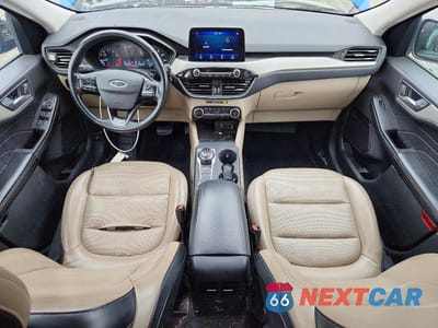 Zdjęcie 8 z 13 samochodu: 2021 FORD ESCAPE SEL VIN:1FMCU9H67MUA56946 - miniatura
