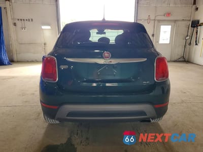 Zdjęcie 6 z 12 samochodu: 2016 FIAT 500X EASY VIN:ZFBCFYCT0GP331580 - miniatura
