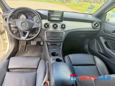 Zdjęcie 9 z 10 samochodu: 2016 MERCEDES-BENZ GLA 250 VIN:WDCTG4EBXGJ256753 - miniatura