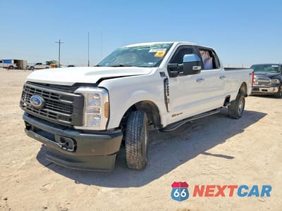 2024 FORD F250 SUPER DUTY 1FT7W2BT7REE87536 - główne zdjęcie licytacji z USA - miniatura
