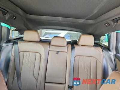 Zdjęcie 10 z 13 samochodu: 2025 BMW X3 30 XDRIVE VIN:5UX53GP08S9034244 - miniatura