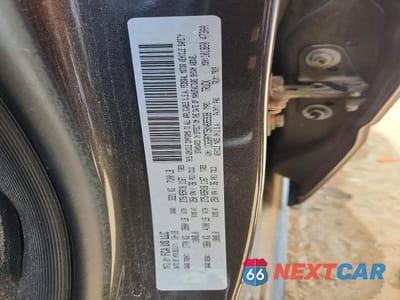 Zdjęcie 13 z 13 samochodu: 2019 RAM 1500 BIG HORN VIN:1C6SRFMT5KN685938 - miniatura