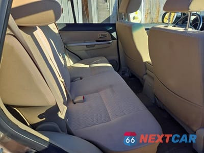 Zdjęcie 11 z 13 samochodu: 2013 SUZUKI GRAND VITARA XSPORT VIN:JS3TD0D44D4100049 - miniatura