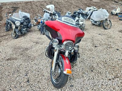 Drugie zdjęcie samochodu z przodu: 2013 HARLEY-DAVIDSON FLHTK ELECTRA GLIDE ULTRA LIMITED VIN:1HD1KEM1XDB691299 - miniatura
