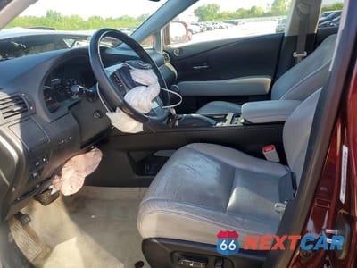 Zdjęcie 7 z 14 samochodu: 2014 LEXUS RX 450H VIN:JTJBC1BA1E2067162 - miniatura