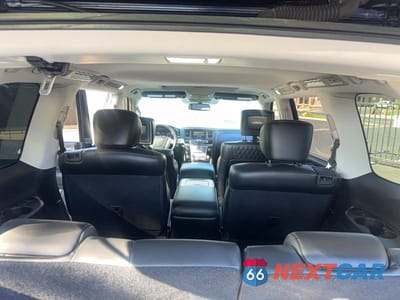 Zdjęcie 12 z 14 samochodu: 2019 INFINITI QX80 LUXE VIN:JN8AZ2NF8K9685855 - miniatura
